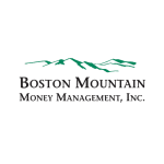 Boston Mountain Money Management, Inc. logo