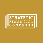 Strategic Financial Concept logo