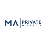 MA Private Wealth logo