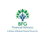 BFG Financial Advisors logo