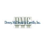 Dewey, McDonald & Carrillo, Inc. logo
