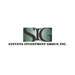 Stevens Investment Group, Inc. logo