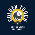 Golden Touch Restoration Specialist logo