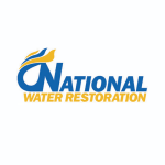 National Water Restoration logo