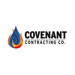 Covenant Contracting Co. logo