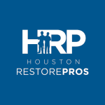 Houston Restore Pros logo