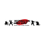 Restoration Ninjas logo