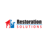 Restoration Solutions logo