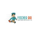 Fischer Air Conditioning and Heating, Inc logo