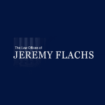 The Law Offices Of Jeremy Flachs logo