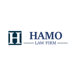 Hamo Law Firm logo