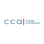 CCA Floors & Interiors logo