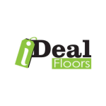 Ideal Floors logo