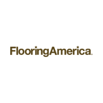 Flooring America of Long Beach logo