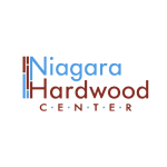 Niagara Hardwood Center logo