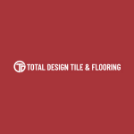 Total Design Tile & Flooring logo