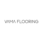 Vama Flooring logo