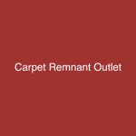 Carpet Remnant Outlet logo