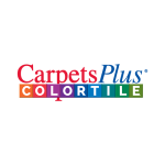 Carpets Plus Colortile logo