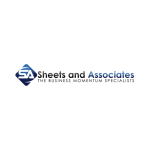Sheets & Associates logo