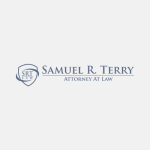 The Law Office of Samuel R. Terry, P.C. logo