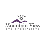 Mountain View Eye Specialists logo