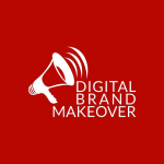 Digital Brand Makeover logo