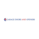 Garage Doors And Windows logo