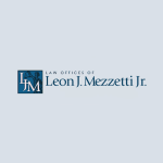 Law Offices  of Leon Mezzetti Jr. logo