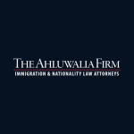 The Ahluwalia Firm logo