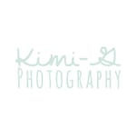 Kimi-G Photography logo