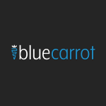 Blue Carrot Creative logo