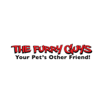 Furry Guys Pet Care, Inc. logo