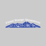 Front Range Steamway logo