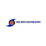 The Best Restoration logo