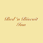 Bed’n Biscuit Inn logo