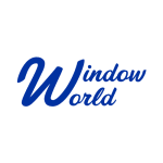 Window World of Athens logo