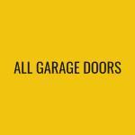 All Garage Doors logo