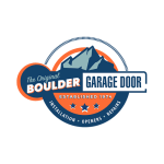 Boulder Garage Door logo