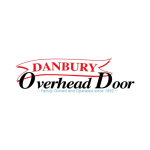 Danbury Overhead Door logo