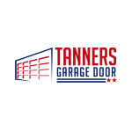 Tanners Garage Door logo