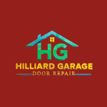 Hilliard Garage Door Repair logo