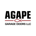 Agape Overhead Doors LLC logo