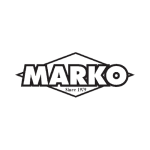 Marko Garage Doors logo