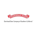 Overhead Door Company of Southern California logo