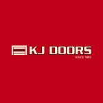 K.J. Door Services, Inc logo