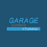 Garage Experts in Tuckahoe logo