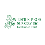 Wiesner Bros. Nursery Inc. logo