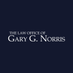 The Law Office Of Gary G. Norris logo
