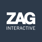 Zag Interactive logo